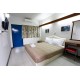 ห้องแอร์มาตรฐานเตียงเดี่ยว (Standard Single Bed Room with Air Conditioner)